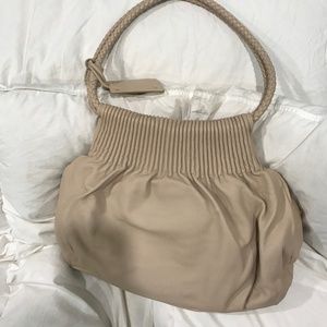 PAOLO MASI SHOULDER BAG